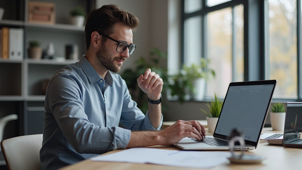 Mobile-first designbenadering concept met smartphone mockups en responsive layout preview