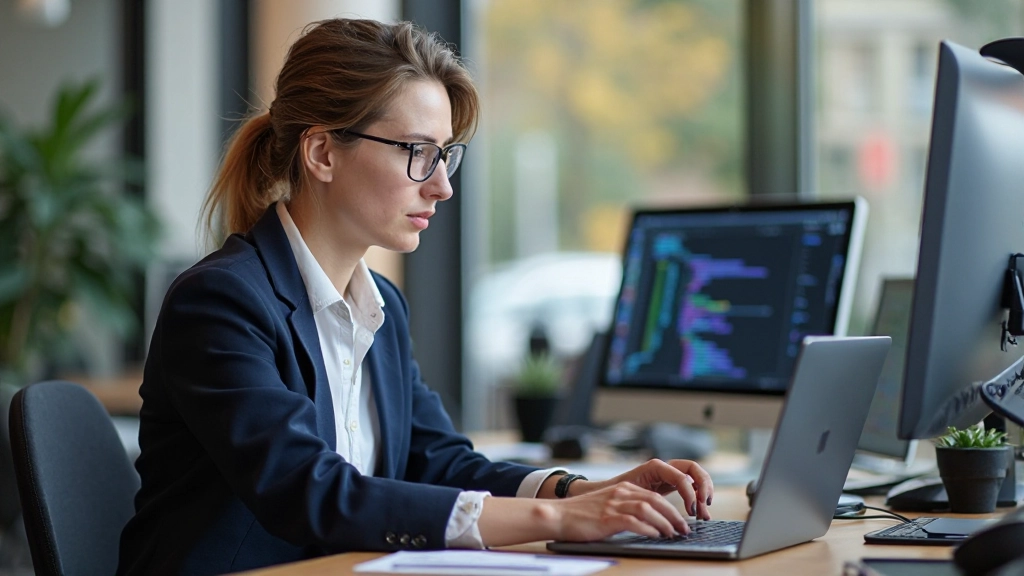 Frontend specialist test responsiveness met DevTools op meerdere apparaten